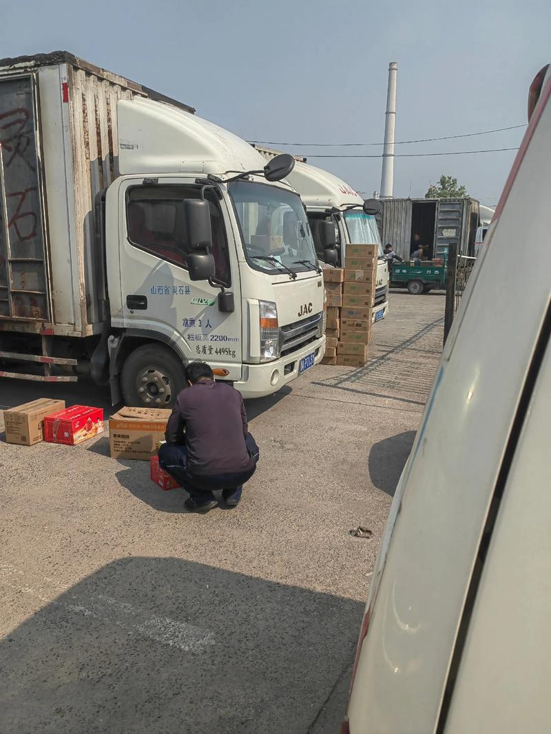 太原百货批发选购指南：轻松买到优质商品