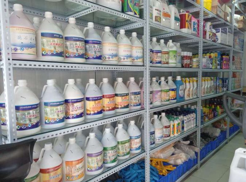 家居用品批发行业：在变化中寻找机遇